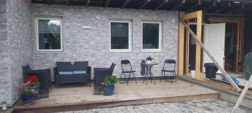 Fagernes Apartment | Hos Jurate