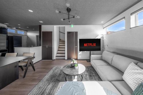 Asahikawa Apartment | Hoshiyado Nagayama