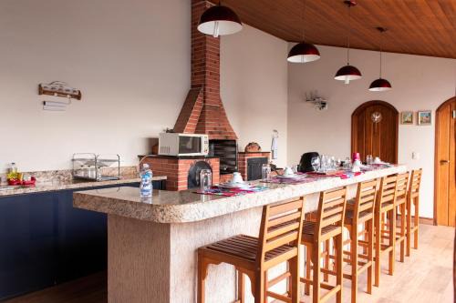 Espirito Santo Do Pinhal House | Hospedagem Aconchegante