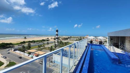 Atalaia Apartment | Hospedagem à beira-mar Aracaju Diária Brasil 92912