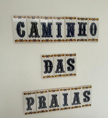 Pe Pequeno House | Hospedagem Caminho das Praias