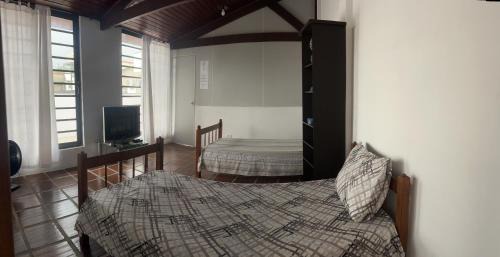 Salto House | Hospedagem Casa da Rê