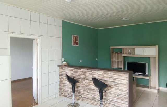 Pilarzinho Apartment | Hospedagem com carinho!