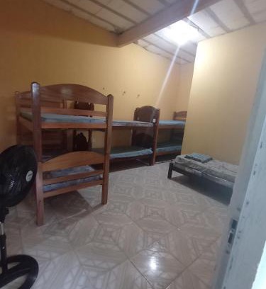 Benevides Bed & Breakfast | Hospedagem da Ana