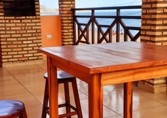 Icapui Apartment | Hospedagem da Cleidiane