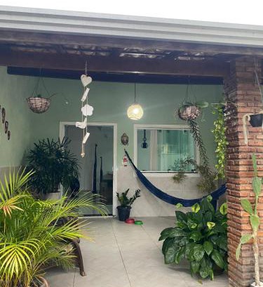 Porto Seguro House | Hospedagem de Carla e Silas