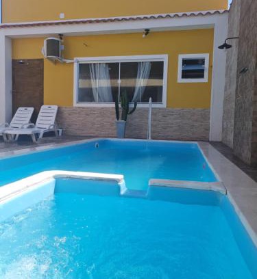 Japuiba House | Hospedagem do BIRÓ