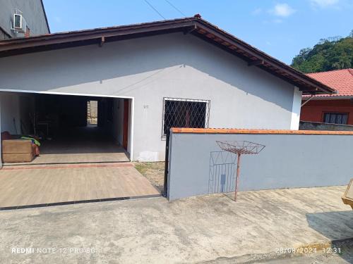 Vila Lenzi House | Hospedagem Do Dinei