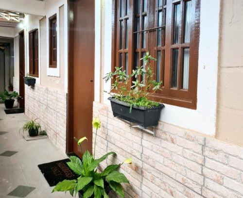 Teresopolis House | Hospedagem Doce Lar - Casa Girassol