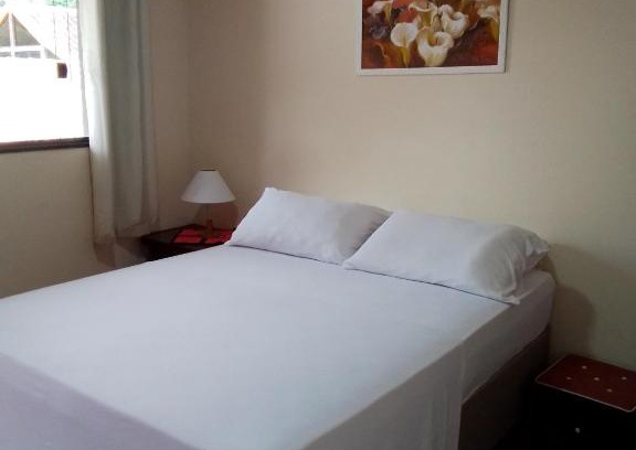Sao Pedro da Serra Hotel | Hospedagem Frez