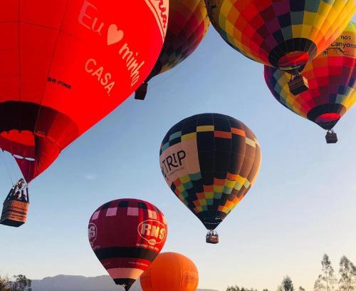 Praia Grande House | HOSPEDAGEM LA NO SITIO