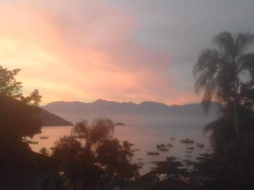 Ilha Grande House | Hospedagem ocean view ilha g