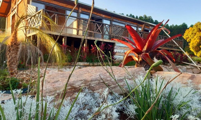 Botucatu Cabin | Hospedagem Pé de Serra