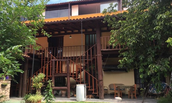 Piratininga Bed & Breakfast | Hospedagem Praia de Piratininga