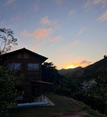 Pedra Azul House | Hospedagem Recanto Pedra Azul