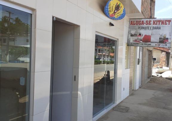 Barra Grande Apartment | Hospedagem recanto da lua