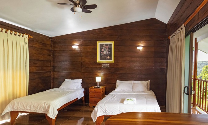 San Vito Cottage | Hospedaje Bambú