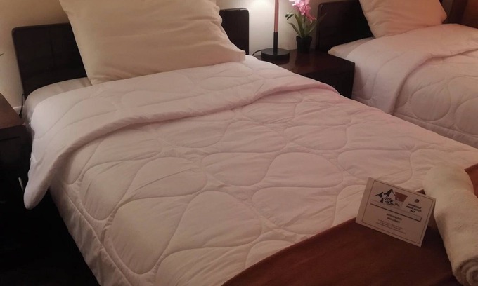 San Isidro Centro Financiero Bed & Breakfast | hospedaje bed& Breackfast
