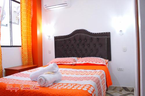 Piura Hotel | Hospedaje Central Piura