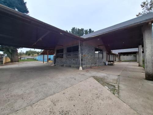 Angol Hotel | Hospedaje Centro Huequén