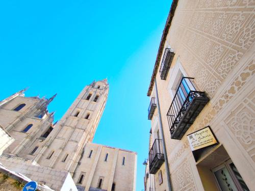 Segovia Old Town House | Hospedaje La Judería