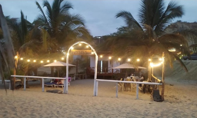 Zorritos House | Hospedaje "Las Brisas de Zorritos"