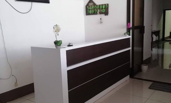 San Miguel Hotel | Hospedaje Lawson