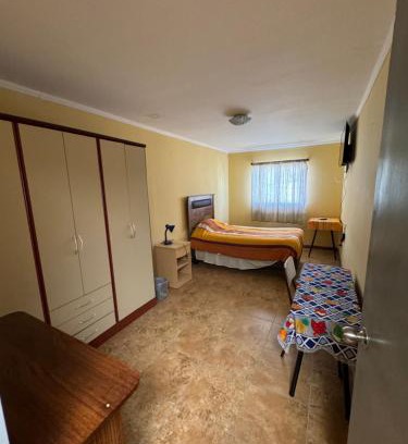 Cavancha House | Hospedaje Luz y Sol Limitada