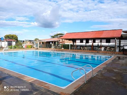 San Agustin Hotel | Hospedaje Manuel Valdés