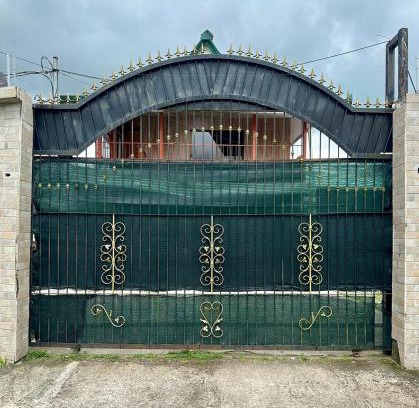 Paso Canoas Apartment | Hospedaje Nacho y Ale No 2, Paso Canoas, Costa Rica