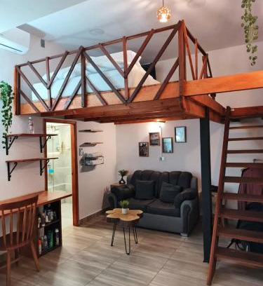 Laureles - Estadio Hotel | Hospedaje Oasis Blue Laureles Medellín