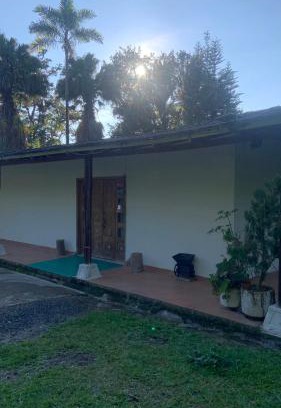 Dagua Villa | hospedaje queremal casa de campo ecopolis