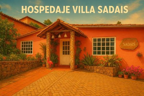 Mongui House | Hospedaje Rural Villa Sadais