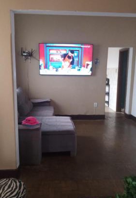 Carrancas House | Hospedaria 3 Irmãs