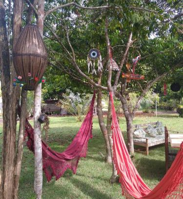 Curuipe House | Hospedaria Dedo de Moça