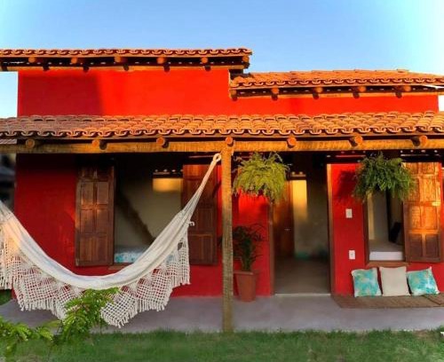 Caraiva Hotel | Hospedaria Labelle - Xandó Caraíva