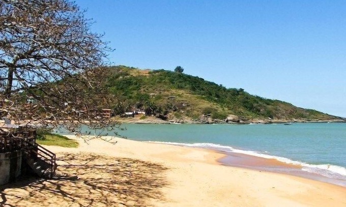 Praia de Una Hotel | Hospedaria Oca Ruca