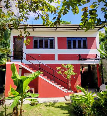 Pium House | Hospedaria Su