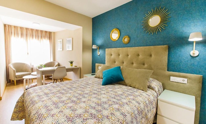 Ciudad Rodrigo House | Hospedería Castilla Plaza Mayor