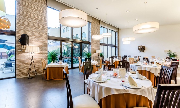 Old Town Hotel | Hospedería Pax