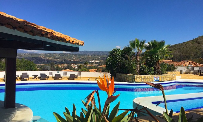 Villa de Leyva Hotel | Hospederia Duruelo