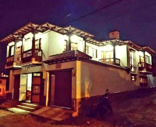 Villa de Leyva House | Hospederia Sandaned