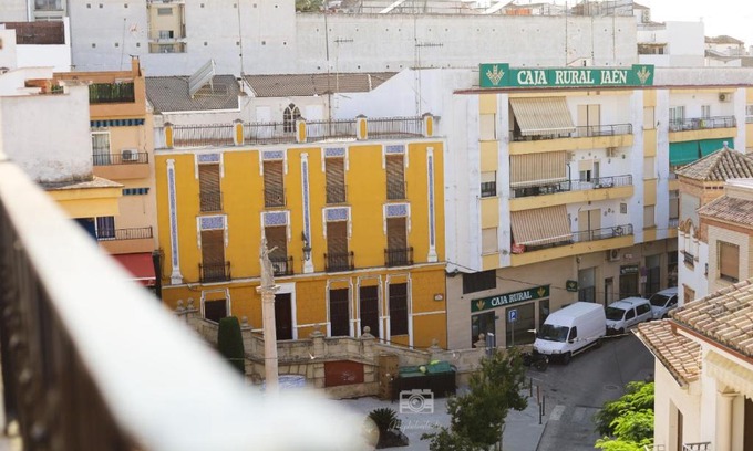 Arjona Apartment | Hospedium DLJ Arjona Centro II