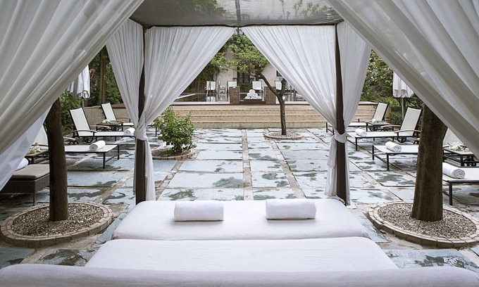 San Miguel-Capuchinos Hotel | Hospes Palacio del Bailío, a Member of Design Hotels