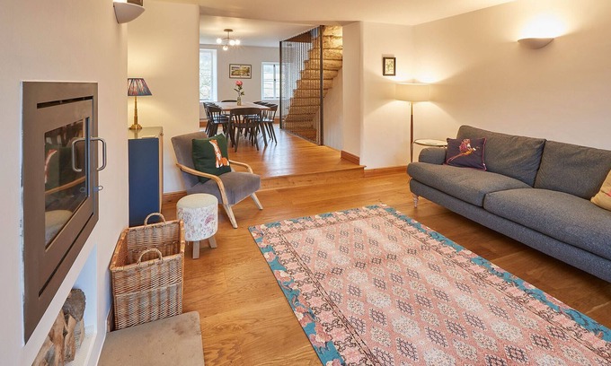 Skipton House | Host & Stay | 4 Skyreholme Mill Cottages