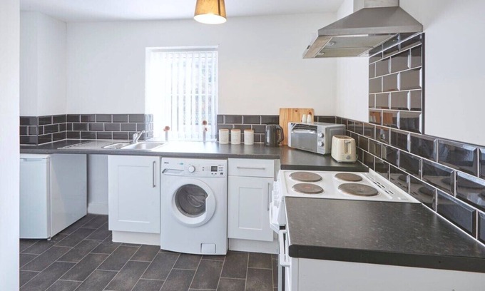 Skinningrove Apartment | Host & Stay | Beach Retreat