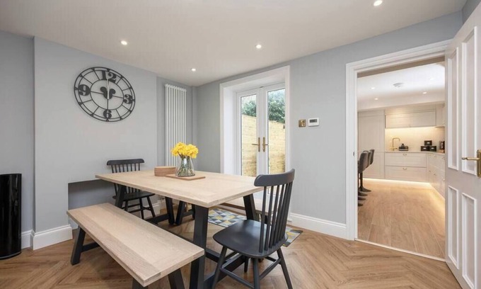Brighton City Centre House | Host & Stay | Brighton Laines House