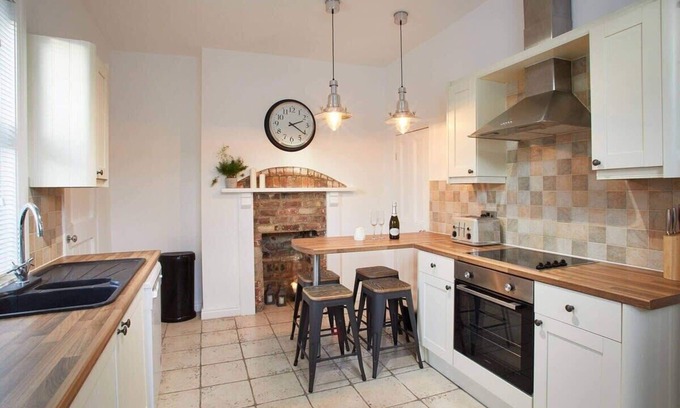 Saltburn-by-the-Sea House | Host & Stay | Windsor Cottage