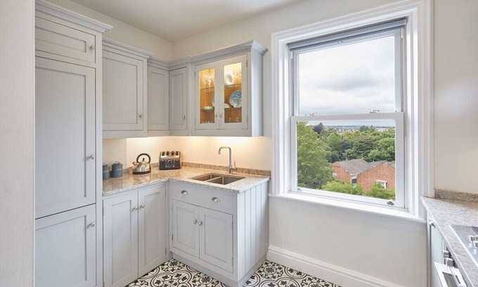 Harrogate Apartment | Host & Stay | Kulla Loft