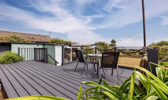 Mundesley House | Host & Stay | Seaview